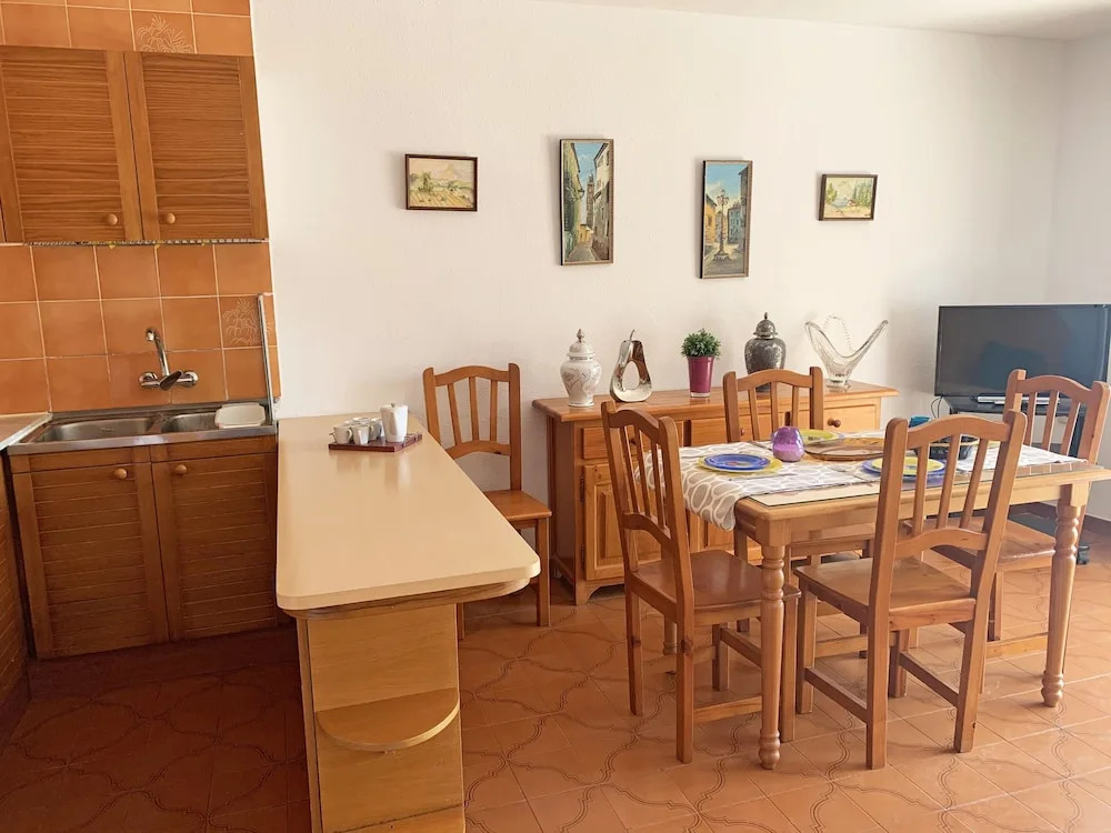 Apartamentos Mar de Peñíscola Casablanca 3000
