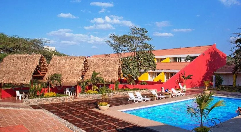 Hotel Gimaura