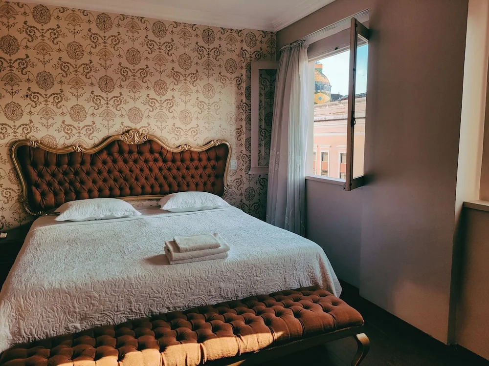 Seringal Hotel