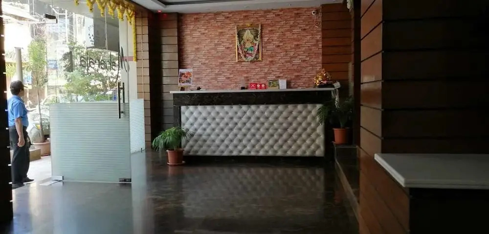 Rio Maharaja Hotels Goa