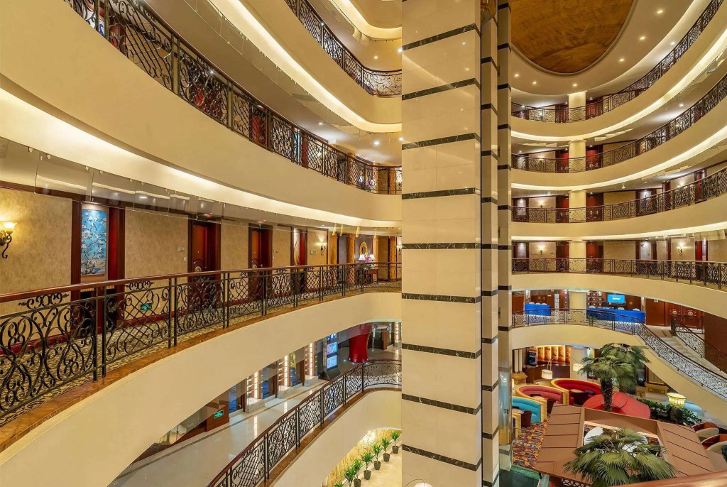 Wyndham Shanghai Hongqiao
