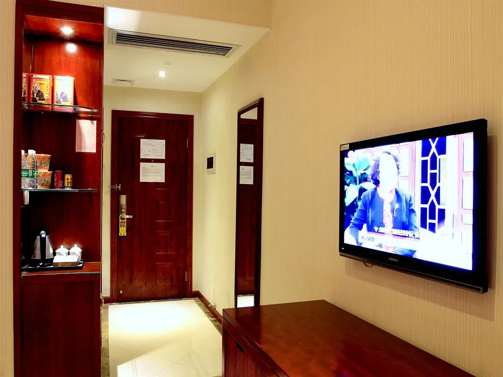 Goten Hotel