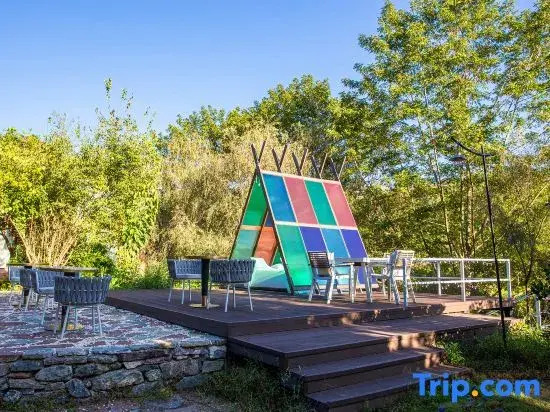 Yuepeak·Vacation Homestay
