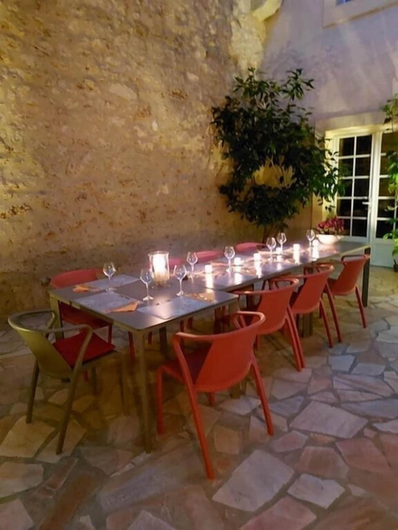 Chambres dhôtes la Soulenque Luxury B & B
