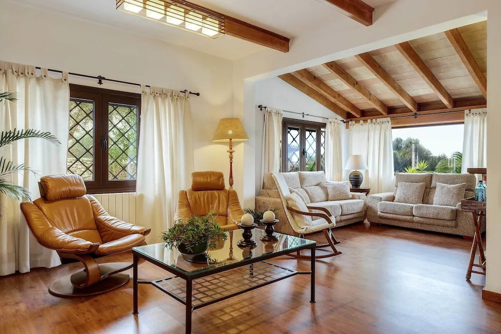 Villa Ca na Quarta