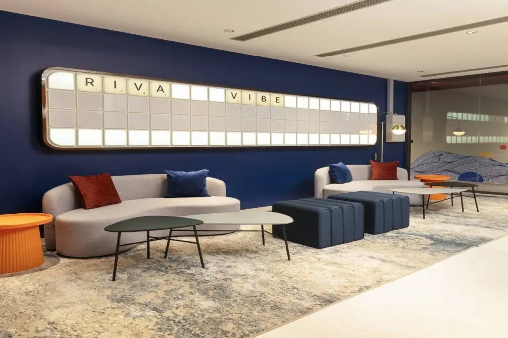 Riva Vibe Hotel Bangkok by PCL