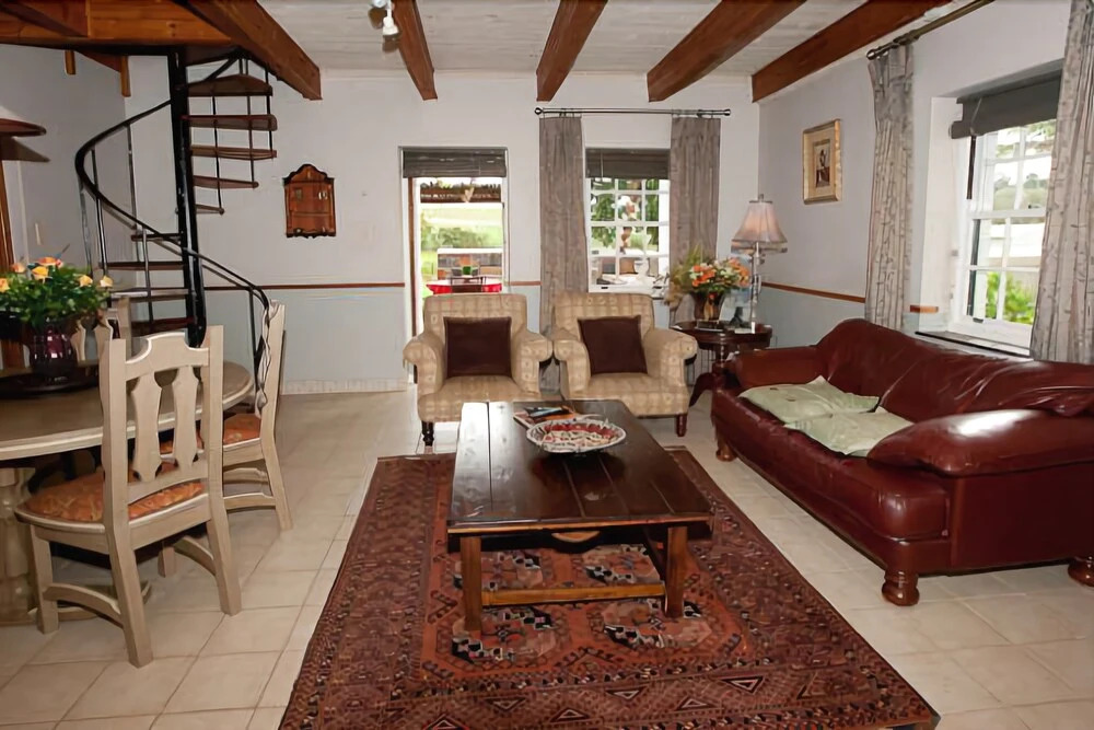 Soverby Guest House