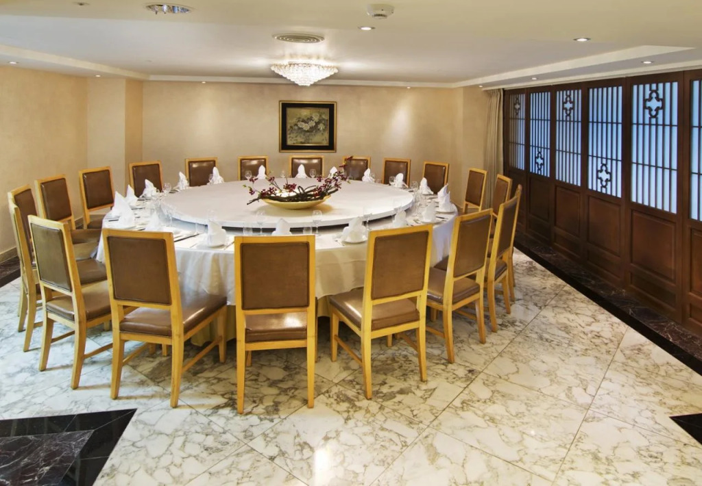 Hotel National