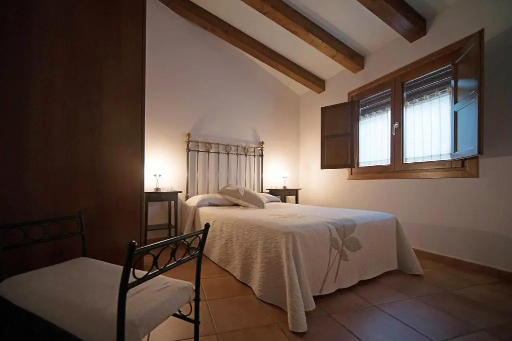 Apartamentos Casa Vidal