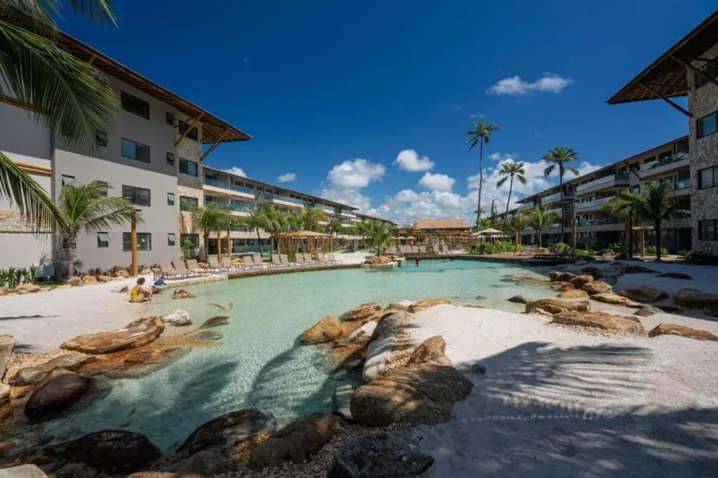 Samoa Villa Resort