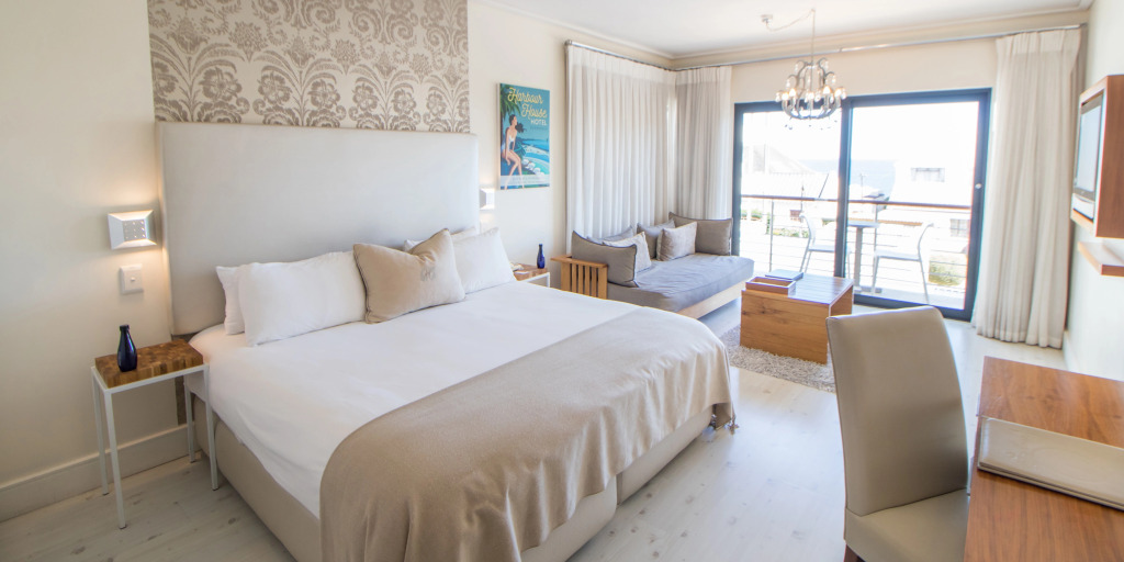 Harbour House Hotel