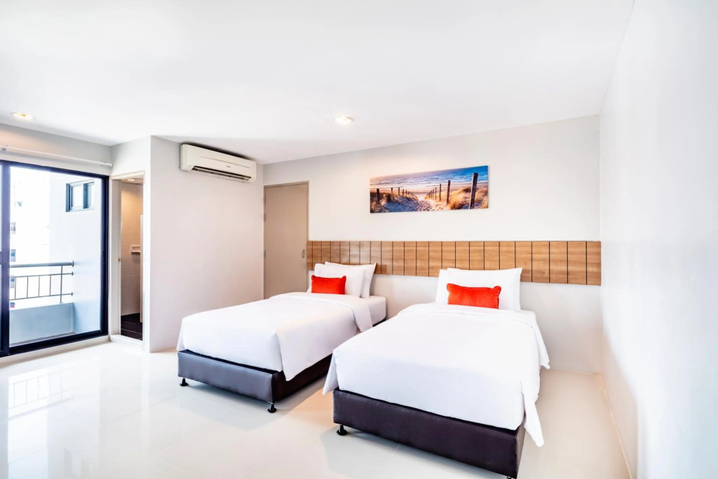 Aliz Hotel