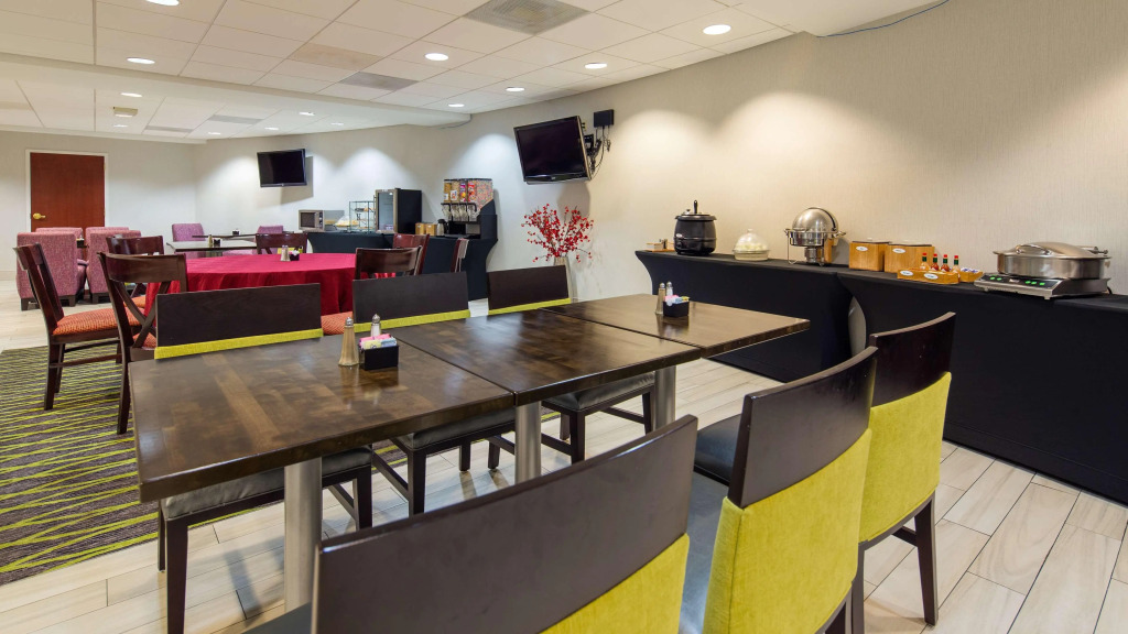 Best Western Plus Boston Hotel