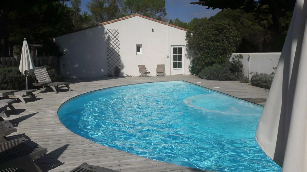 La Villa - Hôtel Bien Être