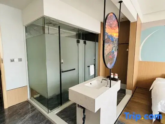 Zhongxiang Kaiden Business Hotel