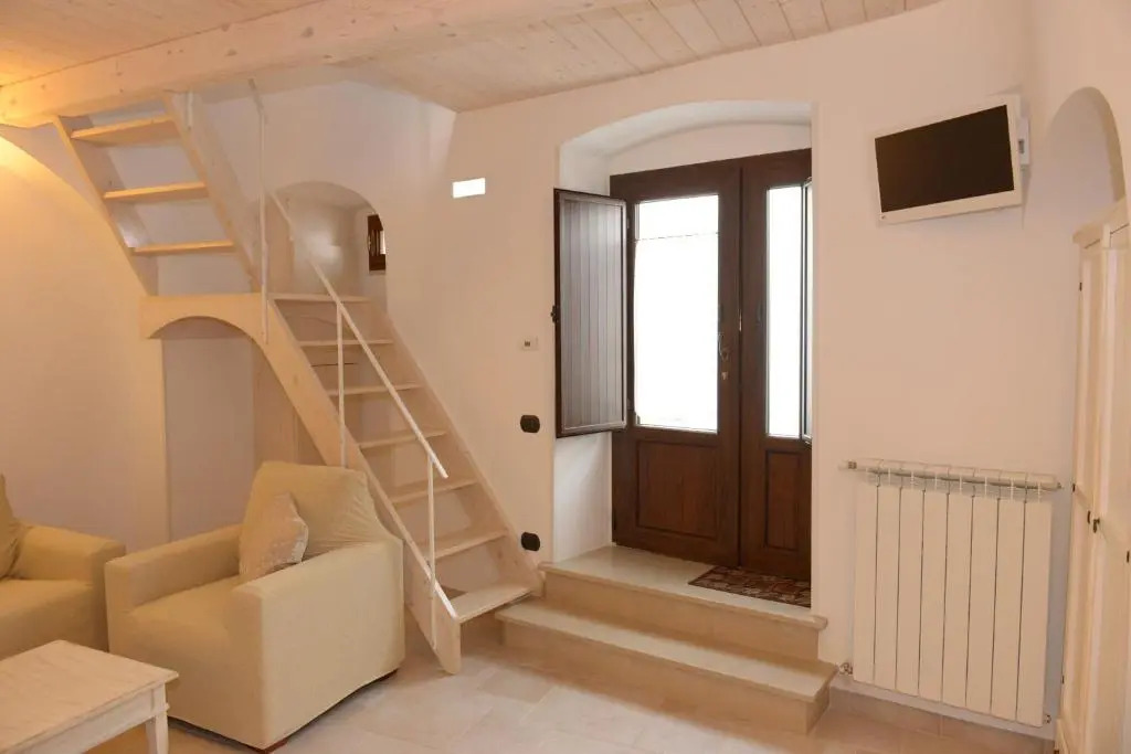 Trullo Dimora di Giorgia