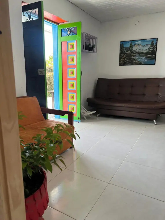 Casa de Colores