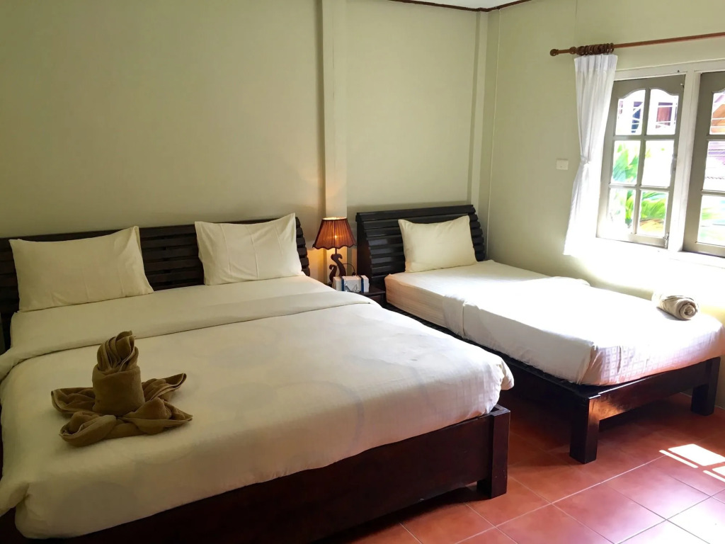 Lücke Boutique Hotel
