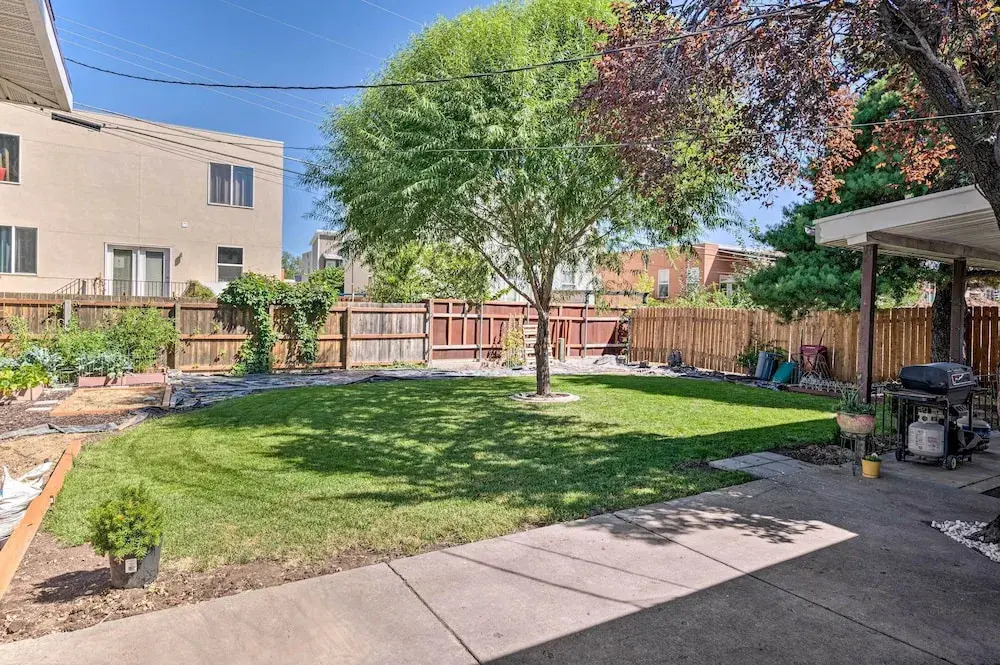 Modern Salt Lake City Apt.- 20mi to Snowbird!