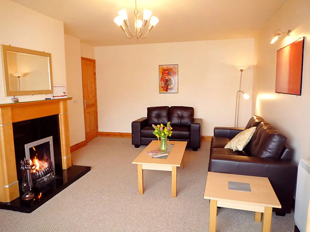 Innisfallen Holiday Homes 14981