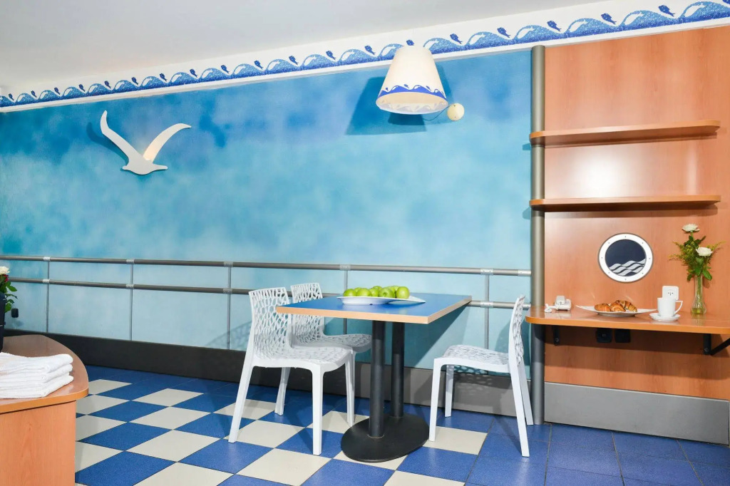 Club Hotel Eilat - All Suites Hotel