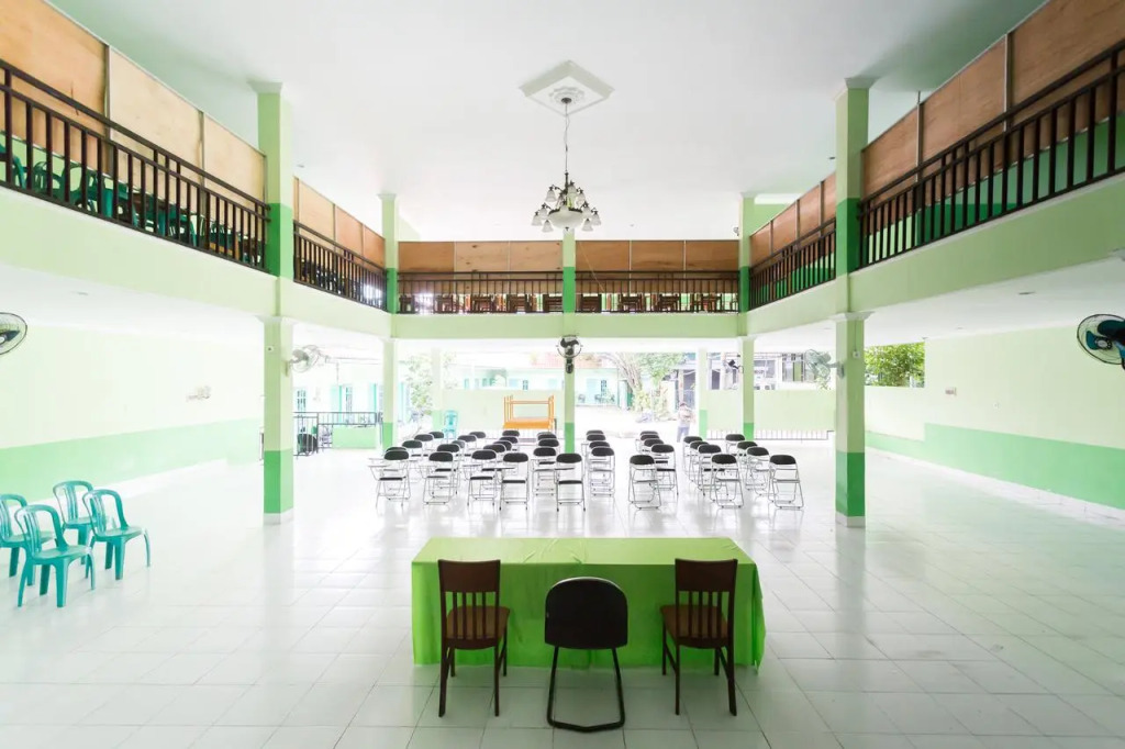 OYO 754 Nur Aziziah Guest House