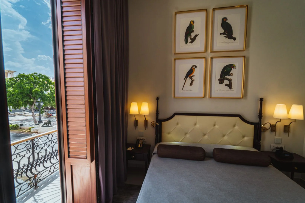 Mystique Habana By Royalton