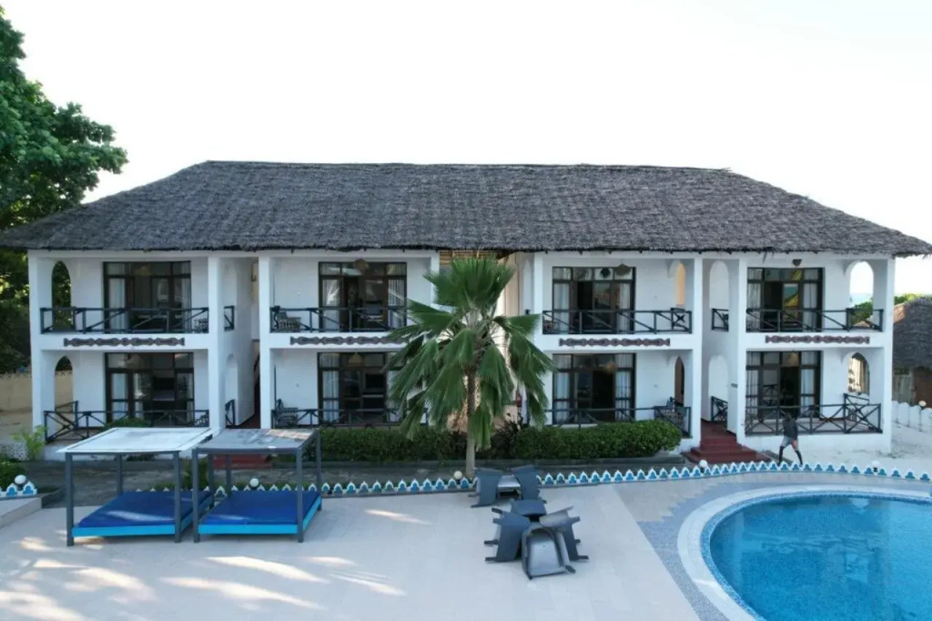 Protels La Plage Resort