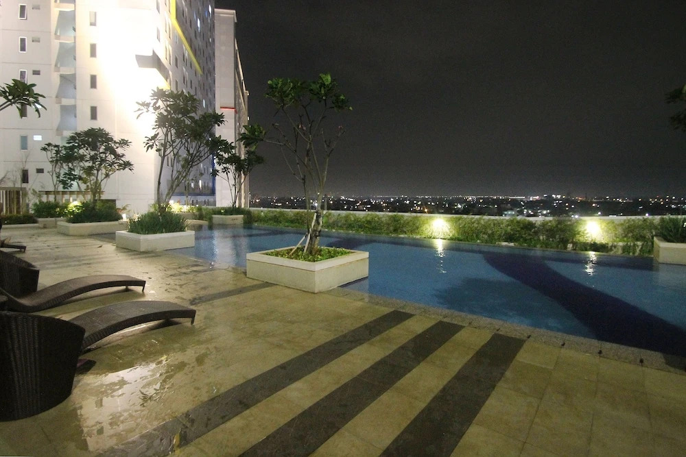 Bassura City Apartment By Mediapura