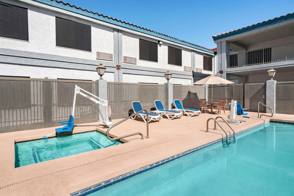 Baymont by Wyndham Casa Grande