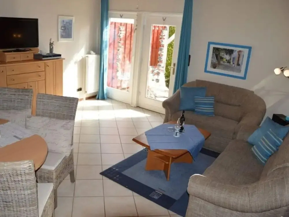 Holiday Home Achtern Diek 29 a