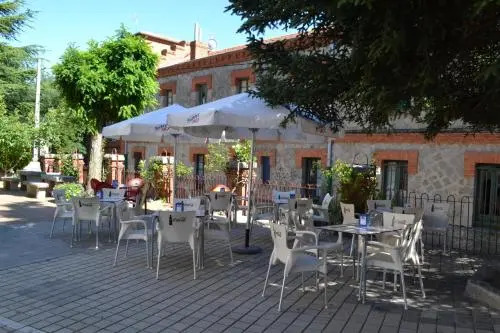 Hostal Aribel Longinos