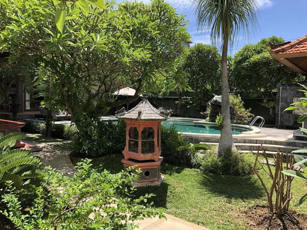 DKubu Legian