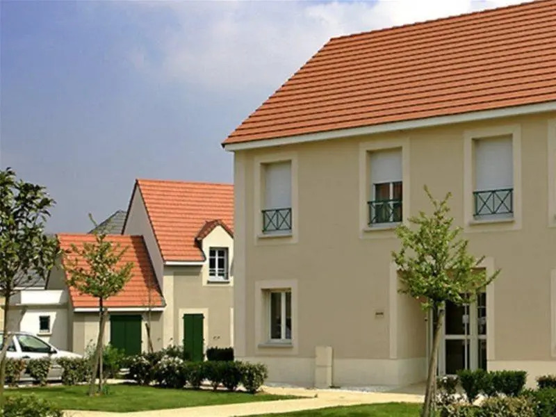 Adagio Access Marne-La-Vallée Magny Le Hongre