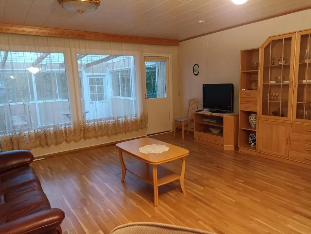 Saimaa home
