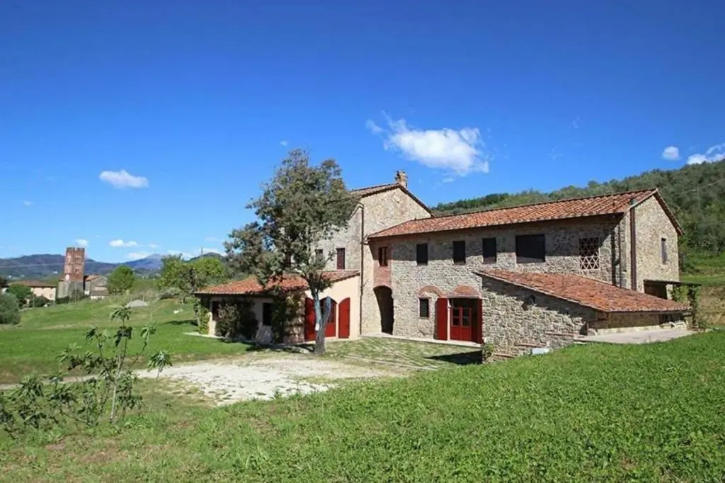 Villa Altomonte