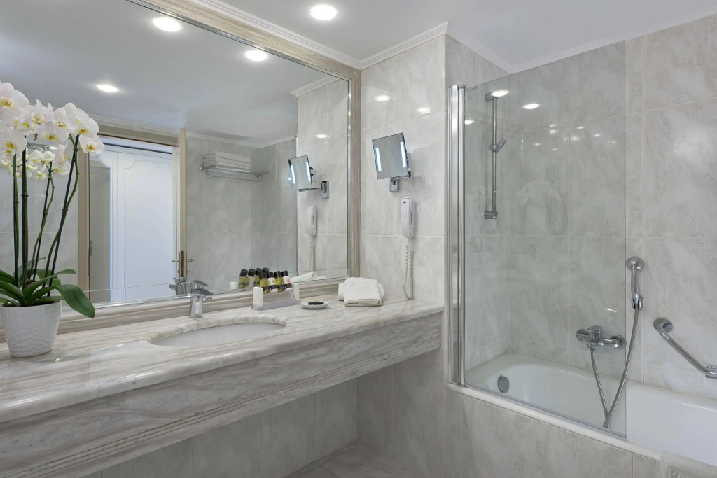 Rodos Palladium Leisure & Wellness