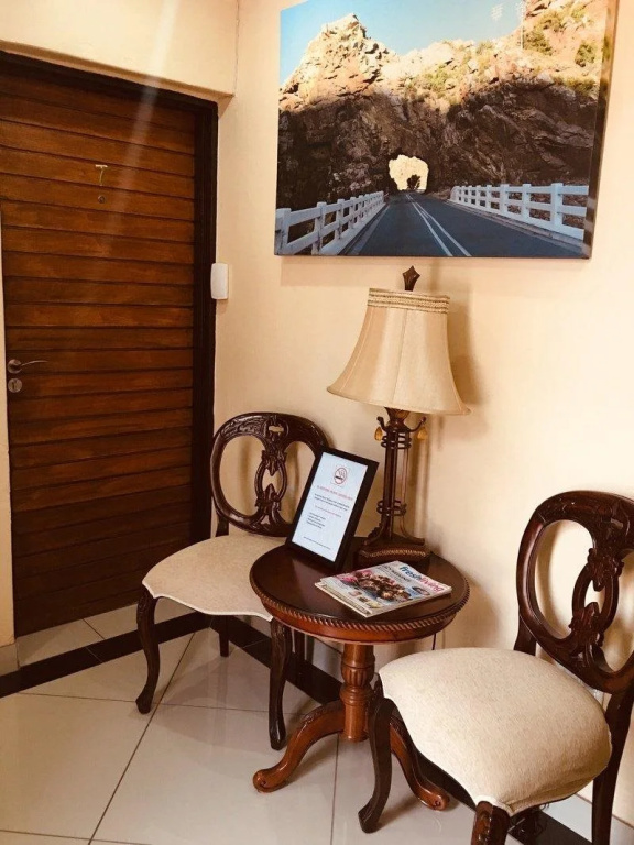 Ametis Guest House
