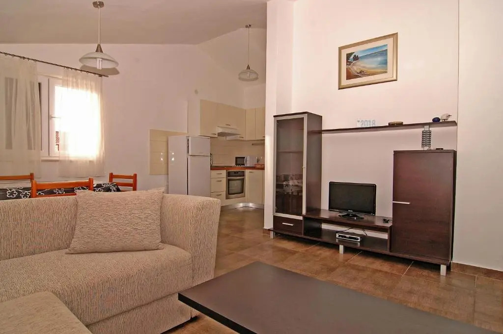 Apartment Urem