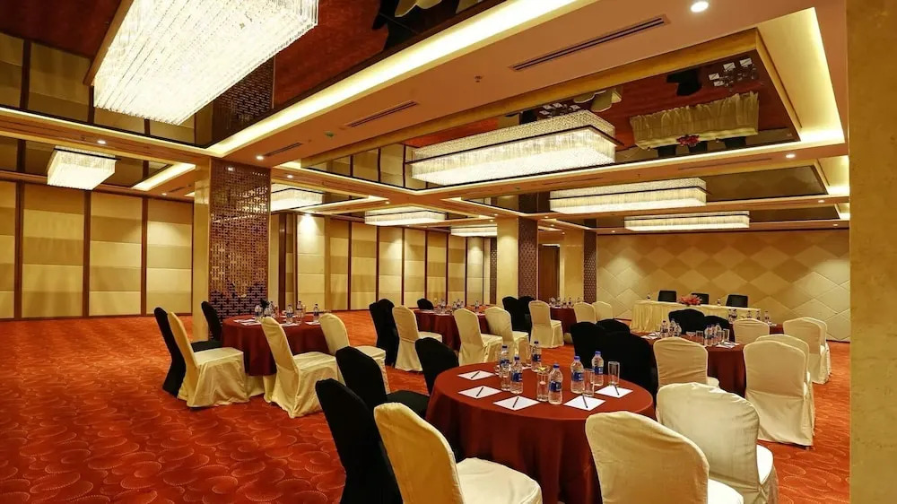 Bhagini Icon Premier Hotel