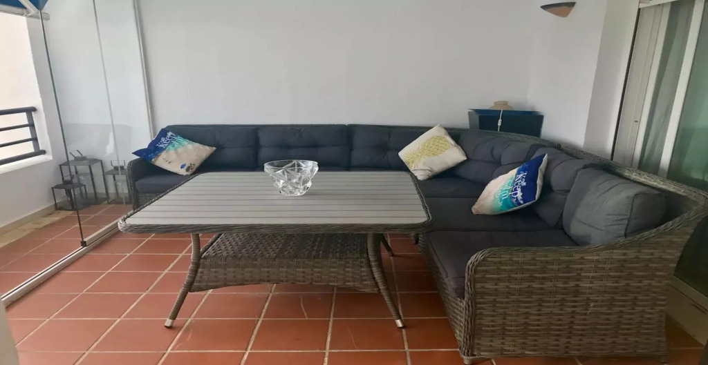Luxurious Penthouse Puerto Banus