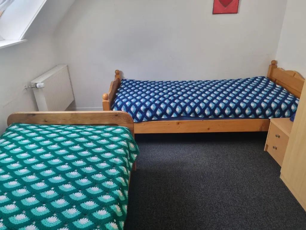 Hotel Schwung