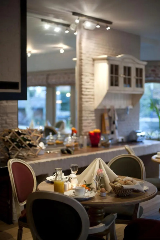 Boutique hotel Roosendaelhof