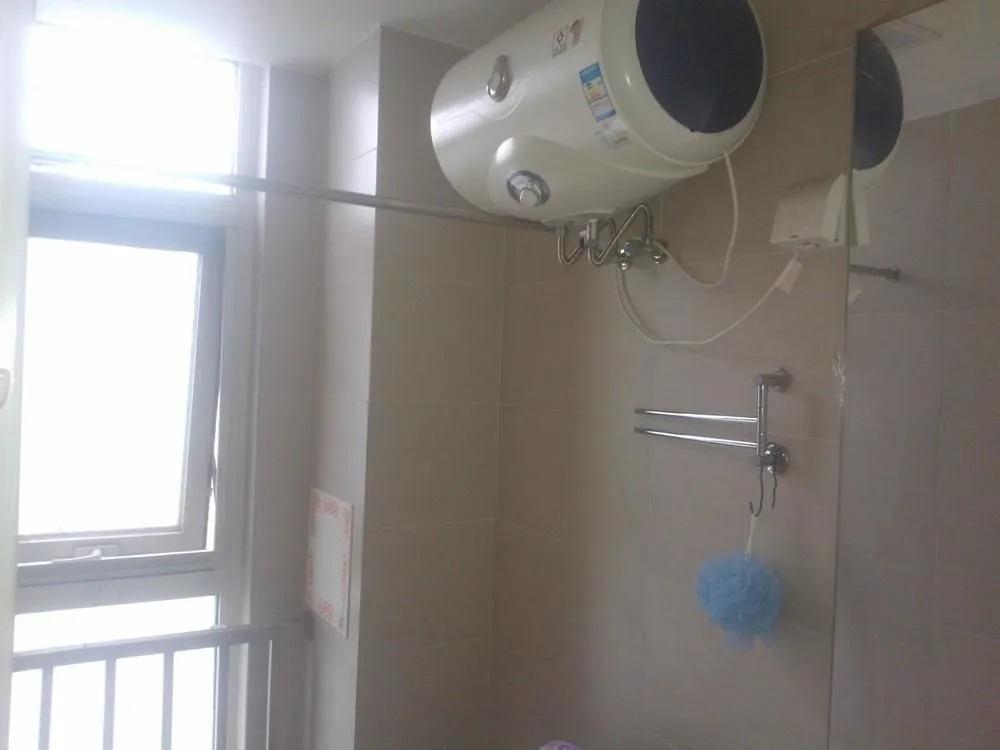 Fashion Hotel Apartment
