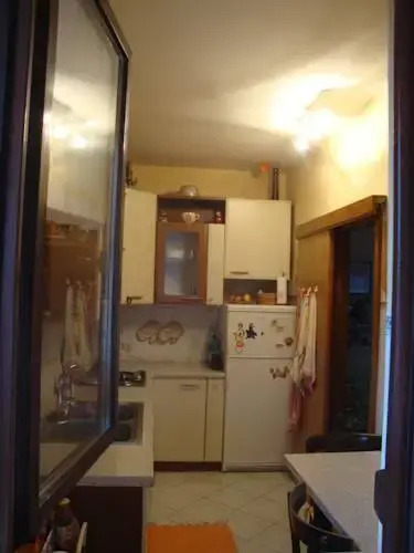 Apartment Margareta