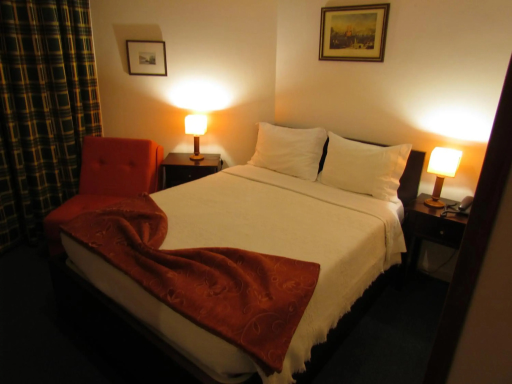 Vera Cruz Porto Downtown Hotel