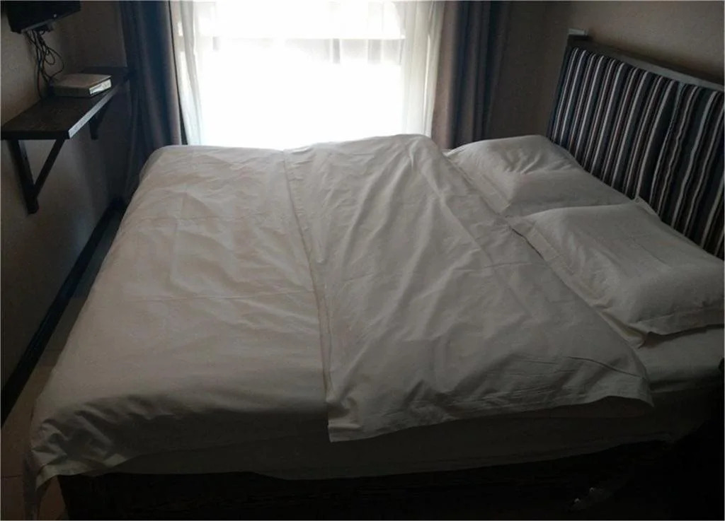 Harbin Kaida Rongzhi Hotel