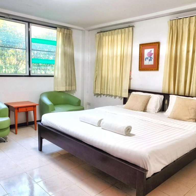 Kong Garden Resort