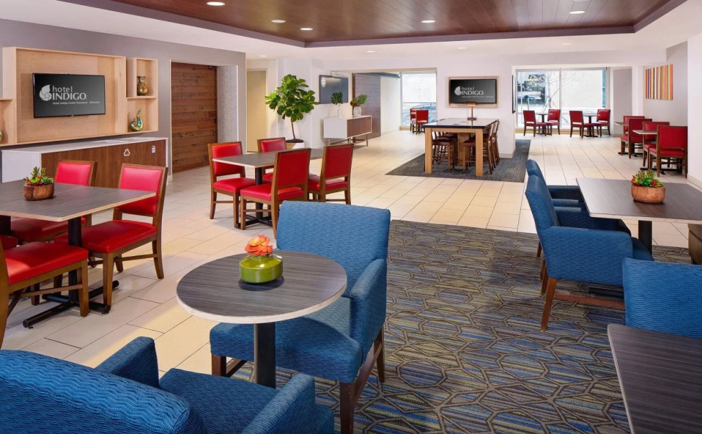 Holiday Inn Express Hotel & Suites Austin Downtown - University by IHG