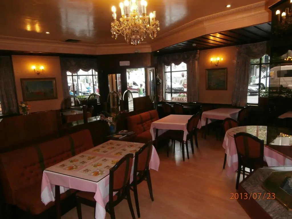 Hotel LAuberge Autrichienne